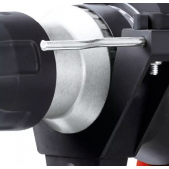 MARTELO ELECTROPNEUMÁTICO EINHELL CLASSE 5 KGS 1600 WATTS